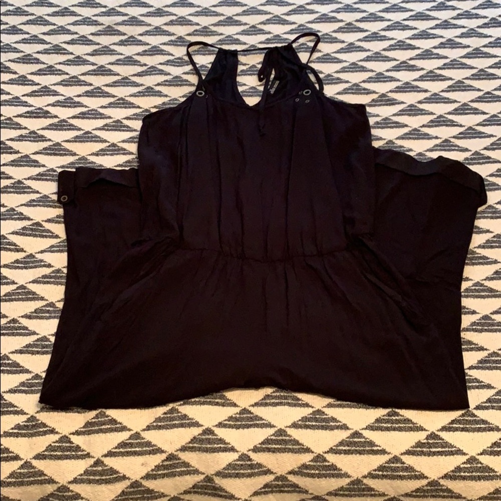 Ella Moss Jumpsuit